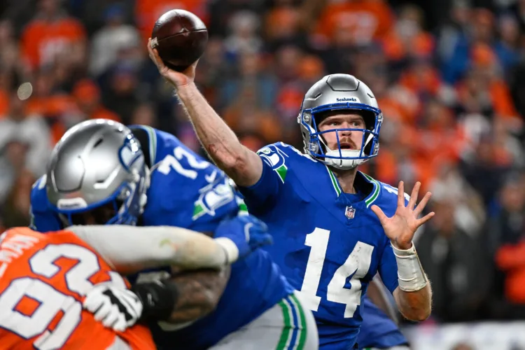 Pro Picks: Defending Super Bowl champion Seahawks will hand the Chiefs their first loss